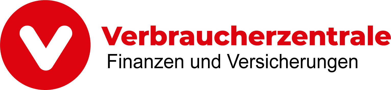 Verbraucherzentrale Finanzen und Versicherungen