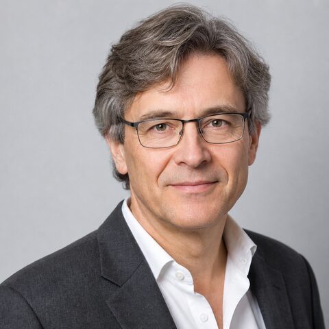 Portrait von Prof. Dr. Christoph Kaserer, Wissenschaftlicher Beirat