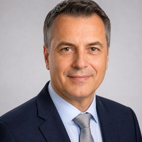 Portrait von Dr. Thomas Schmidt, Steuerberater aus München